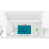 Конвектор электрический Noirot Axiom smart ECOcontrol белый 1500-низкий