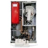 Настенный газовый котел 100 кВт Baxi LUNA DUO-TEC MP 1.99