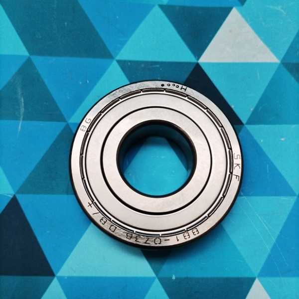 Подшипник 6306 ZZ (30х72х19) SKF (BB1 - 0736 DB/+) Италия