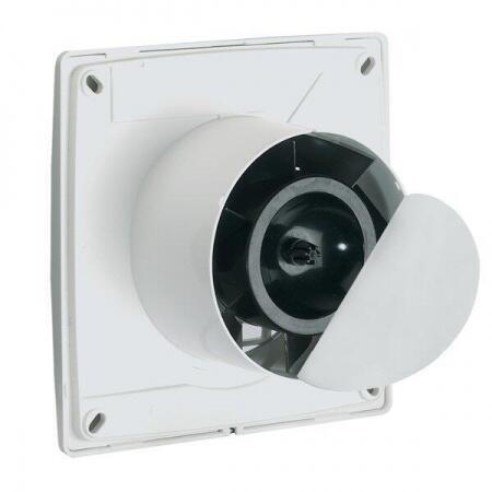 Вытяжка для ванной диаметр 100 мм Vortice PUNTO FILO MF90/3,5 T