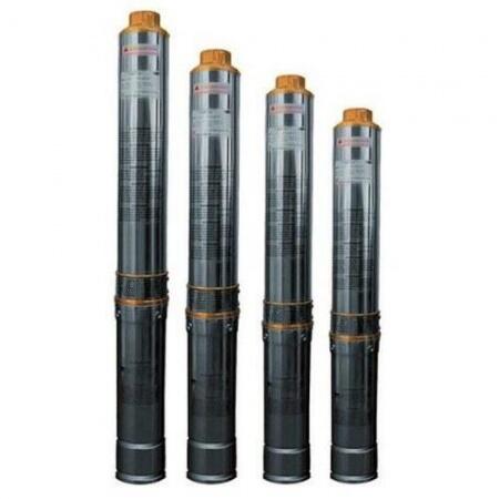 Скважинный насос 3" Беламос 3JNR-45/3