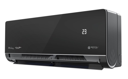 Инверторная сплит-система серии ROYAL SUPREMO NERO Full DC EU Inverter RCI-RSN40HN (комплект)