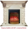 Портал из камня Real-Flame Dublin LUX STD/EUG