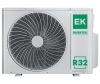 Наружные блоки мультисплит-систем Euroklimat EKOG-50HIS2