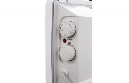 Конвектор электрический Scoole SC HT CM3 1500 WT