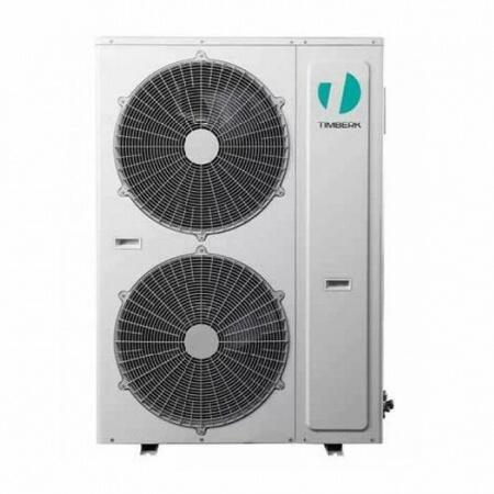 Кассетный кондиционер Timberk AC TIM 48LC ST6