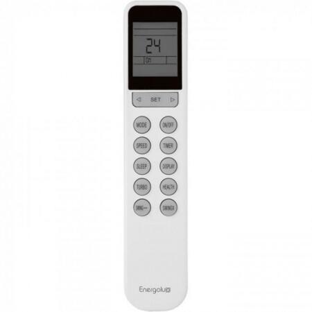 Кондиционер Energolux SAS12G1-AI/SAU12G1-AI
