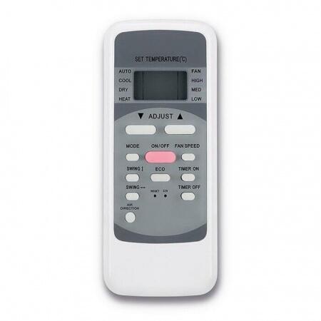 Напольно-потолочный кондиционер IGC IFM-48HS/U