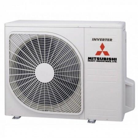 Напольно-потолочный кондиционер Mitsubishi Heavy SRF35ZMX-S / SRC35ZMX-S