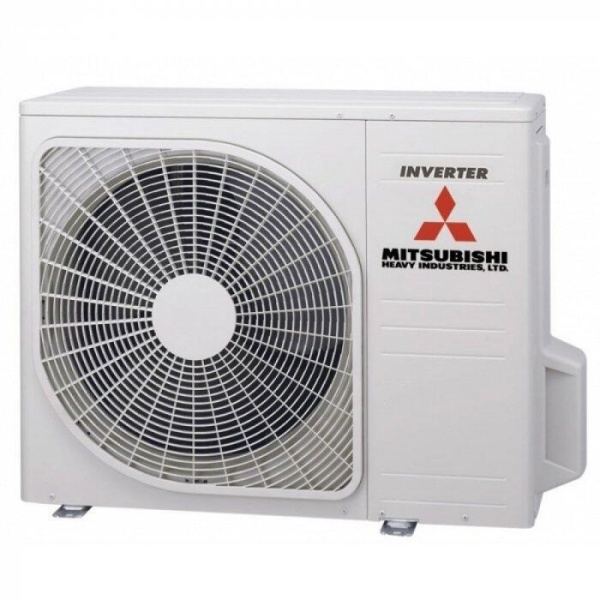 Напольно-потолочный кондиционер Mitsubishi Heavy SRF35ZMX-S / SRC35ZMX-S