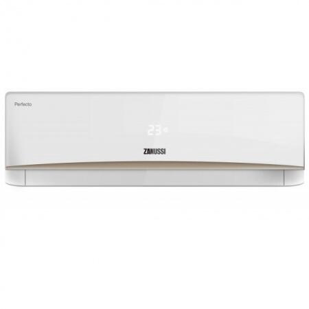 Кондиционер Zanussi ZACS-18 HPF/A17/N1