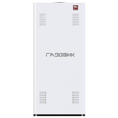 Напольный газовый котел Лемакс АОГВ-23,2  "Газовик"