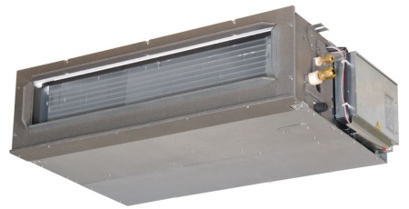 VRF-системы Mitsubishi Heavy Industries Канальные средненапорные блоки FDUM (R32) FDUM71KXE6F-W