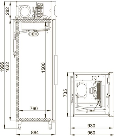 CB107-S