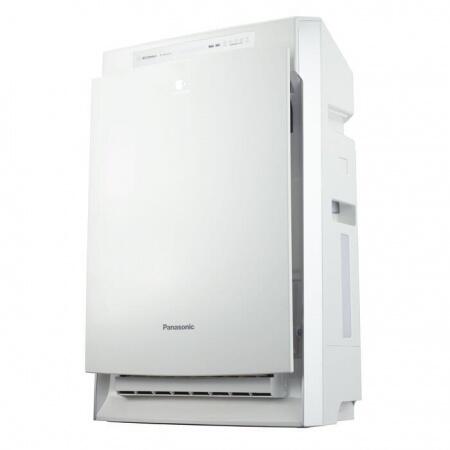 Очиститель-увлажнитель воздуха Panasonic F-VXR50R-W