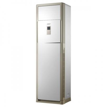 Колонный кондиционер Mdv MDFM-48ARN1/MDOFM-48AN1