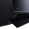 Сплит-система инверторного типа Electrolux Onix Super DC EACS/I-24HIX-BLACK/N8 комплект