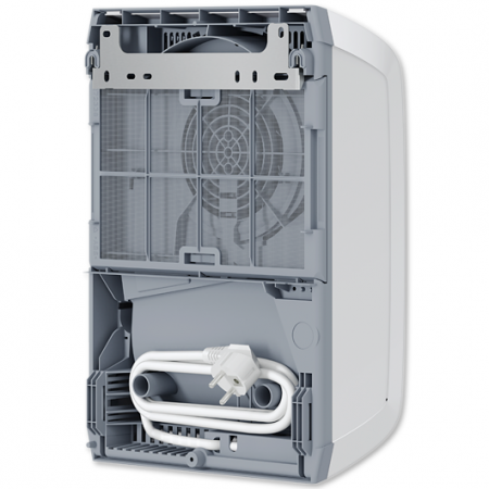 Бытовой тепловентилятор Stiebel Eltron CK 20 Trend LCD