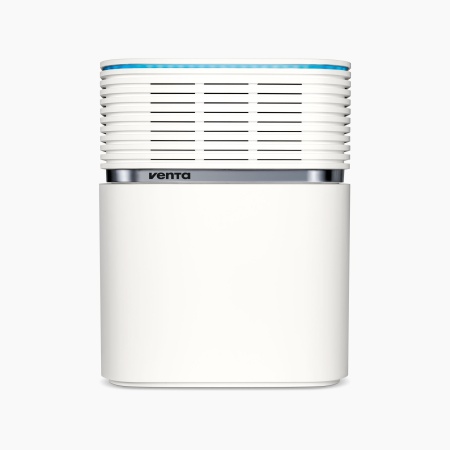 Увлажнитель-мойка воздуха Venta AeroStyle LW74 WiFi, белая \ 90 кв.м