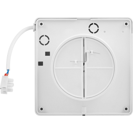 Вытяжка для ванной диаметр 100 мм Electrolux EAFS-100