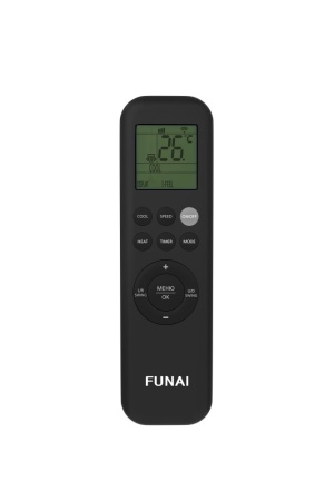 Классическая сплит-система кассетного типа серии DRAGON LAC-DR140HP.C01/S/Pan DR-4LY/LAC-DR140HP.01/U (комплект)