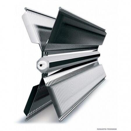 Конвектор электрический Zilon ZHC-1000 SR3.0