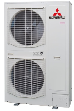 VRF-системы Mitsubishi Heavy Industries Наружные блоки KXZ LITE FDC224KXZPE1