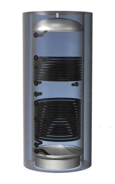 Теплоаккумулятор Hajdu AQ PT 500 C2