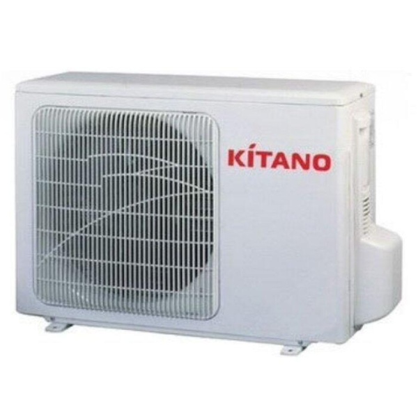 Кассетный кондиционер Kitano KC-Montaro II+-36