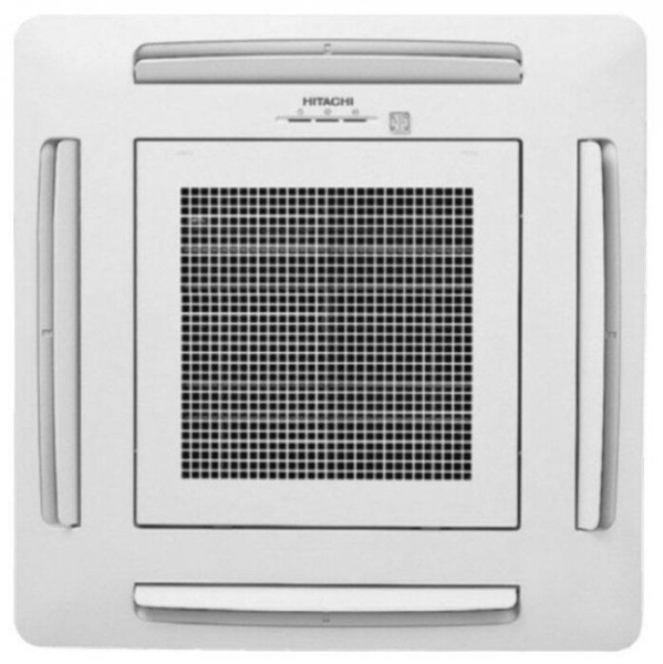 Кассетный кондиционер  Hitachi RAI-25RPA/RAC-25NPA/RAI ECPP