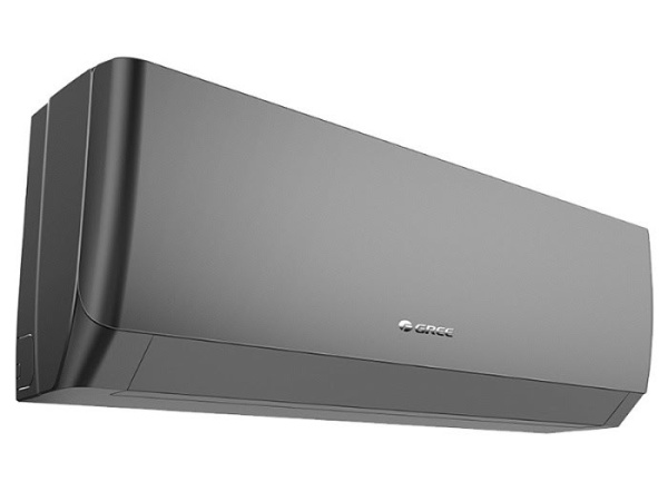 Кондиционер Gree Pular Inverter Arctic R32 black GWH12AGC-K6DNA4F