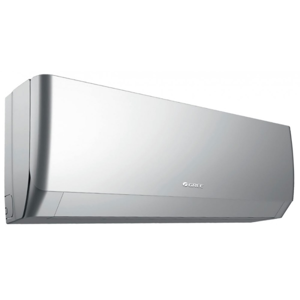 Кондиционер Gree Pular Inverter Arctic R32 silver GWH09AGCXB-K6DNA4F