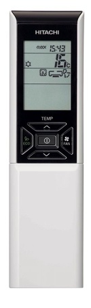 Инверторная сплит-система серии SENDO (R32) RAK-50RPE/RAC-50WPE (комплект)