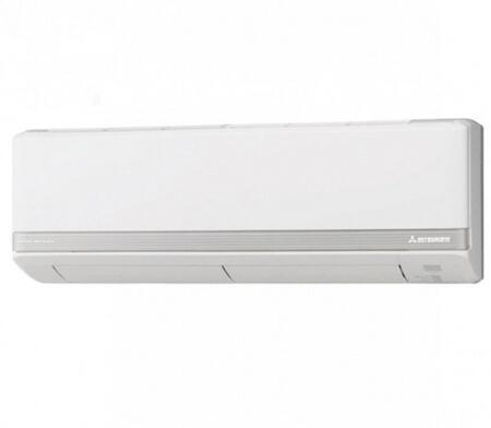 Мульти сплит система на 2 комнаты Mitsubishi Heavy SCM40ZS-S/SKM20ZSP-S*2шт