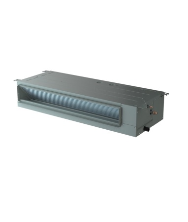 Инверторная сплит-система канального типа серии HEAVY EU DC INVERTER R32 ADT-18UX4RCL8/AUW-18U4RS7 (комплект)