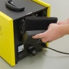 Промышленный осушитель воздуха TROTEC TTR 400