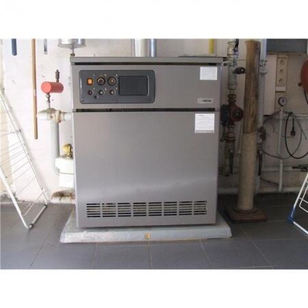 Напольный газовый котел Sime RMG 100 MK.II