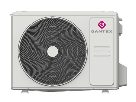 Настенная сплит-система DANTEX RK-24SDM4/RK-24SDM4E