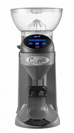 Кофемолка CUNILL TRANQUILO TRON_grey