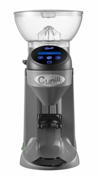Кофемолка CUNILL TRANQUILO TRON_grey