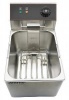 ФРИТЮРНИЦА AIRHOT EF4