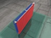 Стальной панельный радиатор Тип 10 Kermi FTV(FKV) 10 400x1000