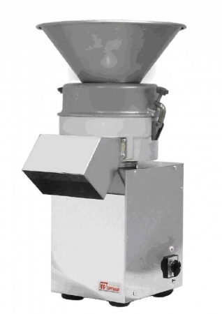 Машина протирочная ОМ–350М-02