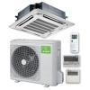 Кассетный кондиционер Lessar LS-HE36BMA4/LU-HE36UMA4/LZ-B4KBА