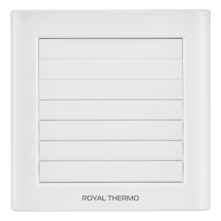 Вентилятор вытяжной Royal Thermo Temple RAFL 150 AG