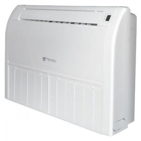 Напольно-потолочный кондиционер Royal Clima CO-F 60HN/CO-E 60HN