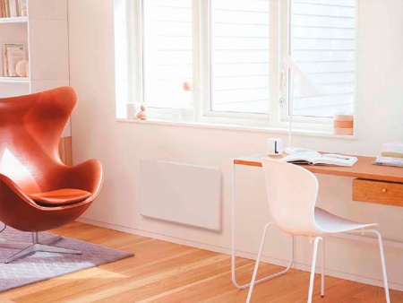 Декоративная панель NDG4 052 White