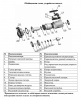 Циркуляционный насос LEO LRP 25-70/130