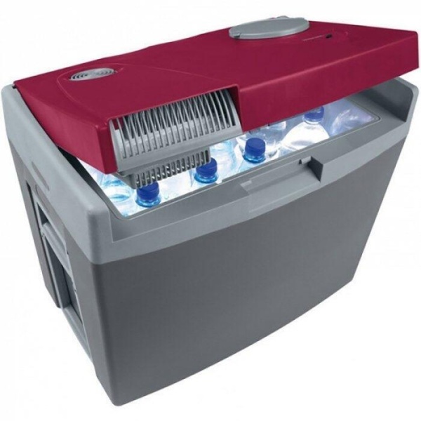 Термоэлектрический автохолодильник Mobicool G35 AC/DC
