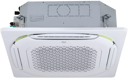 Четырехтрубные четырехпоточные полноразмерные MDVFN MDVFN-800C4VFEA